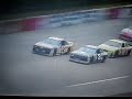 long before the final shootout which led to rusty wallace's terrifying flip across the finish line (which has already been posted by others here), the 1993 winston 500 had an incredibly dicy start with cars running three and sometimes four wide.  watch in amazement as legends young and old including dale earnhardt, jimmy spencer, dale jarrett, and davey allison contest the top spot!  video contains the opening three laps of the race with commentary by bob jenkins, ned jarrett, and benny parsons for espn!