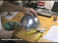 DIY DSLR Ring-Flash part 2 of 2