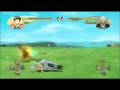Naruto Ultimal Ninja Storm---Lee vs Kimmimaro---Exclusiv in HD Quality