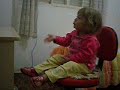 JAMILE CANTANDO A M�SICA DA MINHOCA