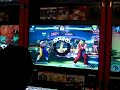 street fighter 4 balrog vega  vs ken