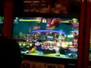 Street Fighter 4 Balrog(Vega) vs Ken