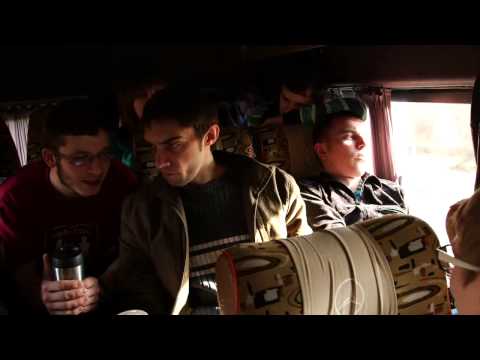 The Power of Love -- Ukrainian Orphan Story  - Part 1