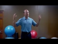 How To Recycle Gravity and Create Organic Posture