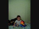 Amazing Baby 7 Months old Playing FLecktones Song Amazing Baby 7 Months old Playing FLecktones Song