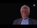 2010 Presidential Medal of Freedom Recipient - Bill Russell