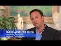 Plastic Surgery in Santa Barbara- Abdominoplasty