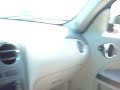 2007 Chevy HHR LS 4 cyl auto fwd 30K 30+ MPG