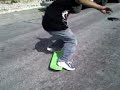 hardflip
