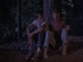 Stand By Me  Chris and Gordie - Stand by Me - River Phoenix - Flixster Video