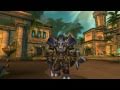 WoW Cataclysm Heroics Are Hard (World of Warcraft Machinima)