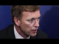 David Moyes leaves Joleon Lescott out of Everton squad b...