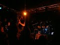 Pistol - Shellshock (Live in Katrineholm)