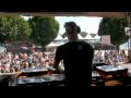 Emporium 2009 Nijmegen Netherlands Frontliner BACKSTAGE 2