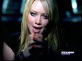 Hilary Duff - Fly