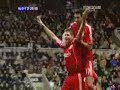 ليفربول 3 × 0 نيوكاسل يونايتدالسانت جيمس بارك ..الدوري الإنجليزي 07-08الهدف الأول لليفر عن طريق ستيفين جيرارد ( Steven Gerrard Vs Newcastle United )..