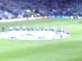 walk on vs man u