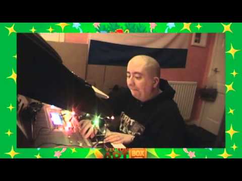 Musical Advent Calendar Day 16 - Oh Come All Ye Faithful