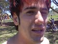 SLAM In beach - Campeonato de Biribinha - Parte 1