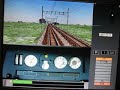 ＢＶＥ　瀬戸大橋線上り２２３系　快速マリンライナー(妹尾ー岡山）