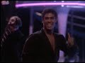 Last Dragon club fight