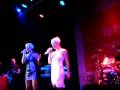 kate ryan y soraya - Tonight We Ride _ No Digas Que No. ( Pacha Madrid 15-12-2008)