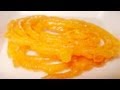 Jalebi recipe-Instant VS Traditional