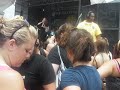 The Higher Live