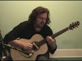 Don Ross - No Goodbyes Don Ross - No Goodbyes
