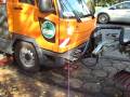 videos de Multicar M30 - Trilety sweeper Łódź Poland - test
