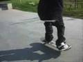 Tom Smith 2008 skate footage