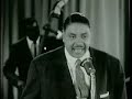 Rock n' Roll, 1940's - Big Joe Turner - Ooo Ouch Stop