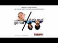 Aart Lus & Ed Lip - Genot/ik bin su eil - Remix met Ricky