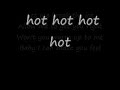 Britney Spears - Break The Ice Lyrics