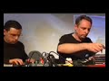 Labo-Rezo Sound Test