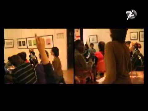 Vid�o de Jeanne Ashb�
