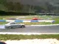 BMW M5 Vs Lotus Elise