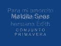 Maldita Seas