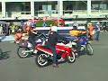 仙台市 消防 出初式 new years fire department display vol2