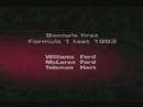 Ayrton Senna - Ultimate Biography - Part 4 Ayrton Senna - Ultimate Biography - Part 4