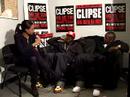 THE CLIPSE ON YUNG TV