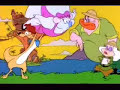 CBBC taz-mania intro
