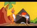 CBBC taz-mania intro