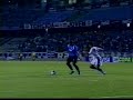 Gr�mio-POA 6 x 0 Jaciara-MT