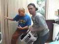 Kersal Massive versus Persil Massive Kersal Massive versus Persil Massive