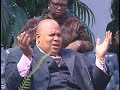 Bishop Geroge Bloomer - Prophetic word from Harold Ray