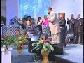 Bishop Geroge Bloomer - Prophetic word from Harold Ray