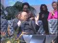 Bishop Geroge Bloomer - Prophetic word from Harold Ray