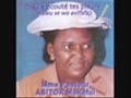Madame ABITOR- mawugno