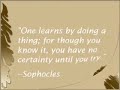 Writers on Writing